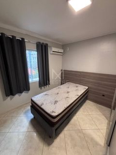 APARTAMENTO AMPLO MOBILIADO PRÓXIMO AO MAR EM PEREQUE PORTO BELO