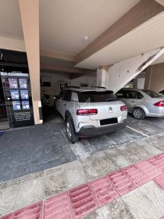 APARTAMENTO AMPLO MOBILIADO PRÓXIMO AO MAR EM PEREQUE PORTO BELO