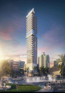 APARTAMENTO QUADRA MAR NO CENTRO DE ITAPEMA