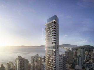 APARTAMENTO QUADRA MAR NO CENTRO DE ITAPEMA