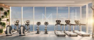 APARTAMENTO QUADRA MAR NO CENTRO DE ITAPEMA