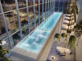 APARTAMENTO QUADRA MAR NO CENTRO DE ITAPEMA