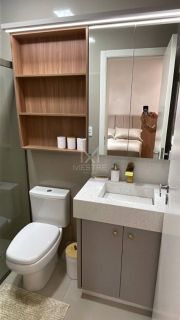 APARTAMENTO COM 03 SUÍTES NO CENTRO DE ITAPEMA