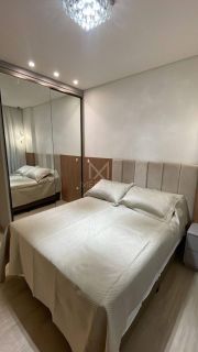 APARTAMENTO COM 03 SUÍTES NO CENTRO DE ITAPEMA