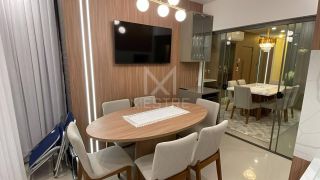 APARTAMENTO COM 03 SUÍTES NO CENTRO DE ITAPEMA