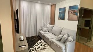 APARTAMENTO COM 03 SUÍTES NO CENTRO DE ITAPEMA