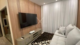 APARTAMENTO COM 03 SUÍTES NO CENTRO DE ITAPEMA