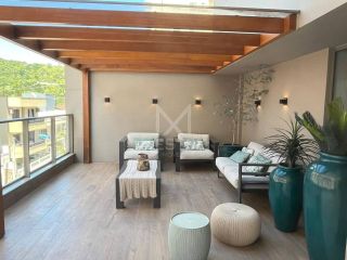 APARTAMENTO COM 03 SUÍTES NO CENTRO DE ITAPEMA