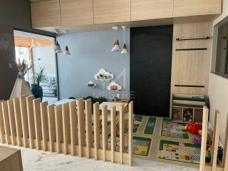 APARTAMENTO COM 03 SUÍTES NO CENTRO DE ITAPEMA