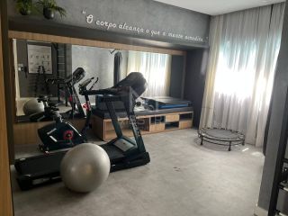 APARTAMENTO COM 03 SUÍTES NO CENTRO DE ITAPEMA