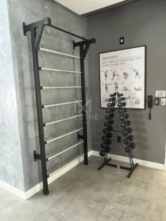 APARTAMENTO COM 03 SUÍTES NO CENTRO DE ITAPEMA