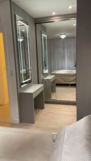 APARTAMENTO COM 03 SUÍTES NO CENTRO DE ITAPEMA