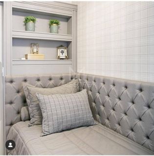 APARTAMENTO DE ALTO PADRÃO FINAMENTE MOBILIADO VISTA MAR À VENDA NA MEIA PRAIA