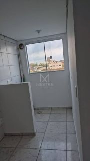 APARTAMENTO COM 2 DORMITÓRIOS À VENDA EM TIJUCAS