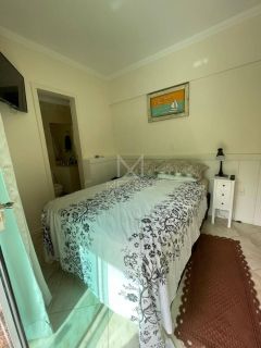 APARTAMENTO COM 03 DORMITÓRIOS À VENDA EM BOMBINHAS