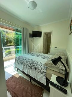 APARTAMENTO COM 03 DORMITÓRIOS À VENDA EM BOMBINHAS