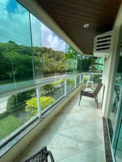 APARTAMENTO COM 03 DORMITÓRIOS À VENDA EM BOMBINHAS