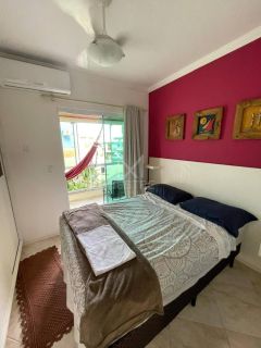 APARTAMENTO COM 03 DORMITÓRIOS À VENDA EM BOMBINHAS