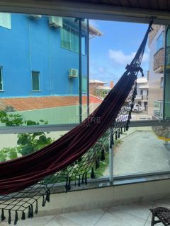 APARTAMENTO COM 03 DORMITÓRIOS À VENDA EM BOMBINHAS