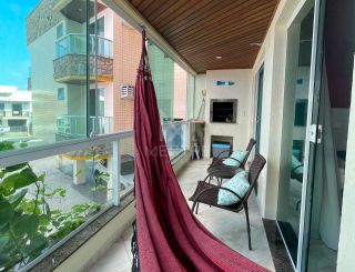 APARTAMENTO COM 03 DORMITÓRIOS À VENDA EM BOMBINHAS