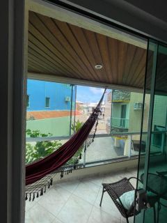 APARTAMENTO COM 03 DORMITÓRIOS À VENDA EM BOMBINHAS