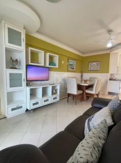 APARTAMENTO COM 03 DORMITÓRIOS À VENDA EM BOMBINHAS