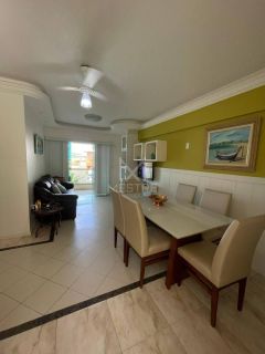 APARTAMENTO COM 03 DORMITÓRIOS À VENDA EM BOMBINHAS