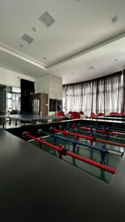 APARTAMENTO COM 03 SUÍTES QUADRA MAR À VENDA NA MEIA PRAIA