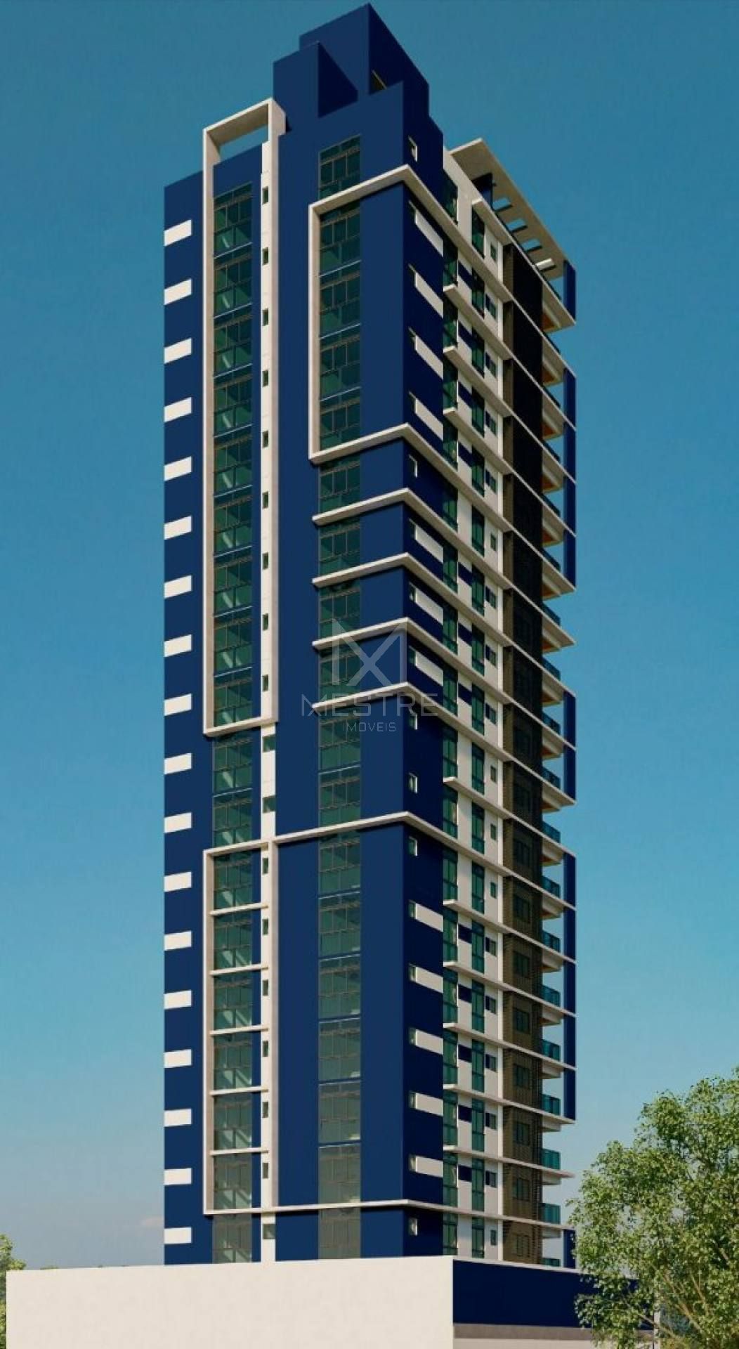 EMPREENDIMENTO À VENDA COM 03 SUÍTES EM PORTO BELO