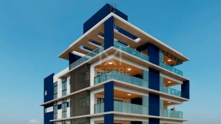 EMPREENDIMENTO À VENDA COM 03 SUÍTES EM PORTO BELO