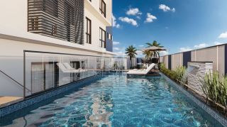 EMPREENDIMENTO À VENDA COM 03 SUÍTES EM PORTO BELO