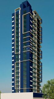 EMPREENDIMENTO À VENDA COM 03 SUÍTES EM PORTO BELO