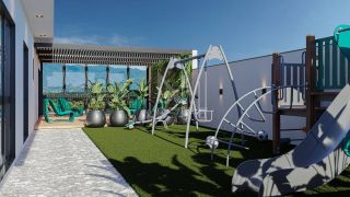 EMPREENDIMENTO À VENDA COM 03 SUÍTES EM PORTO BELO