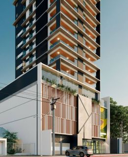 EMPREENDIMENTO À VENDA COM 03 SUÍTES EM PORTO BELO