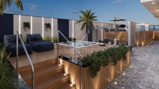 EMPREENDIMENTO À VENDA COM 03 SUÍTES EM PORTO BELO