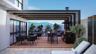 EMPREENDIMENTO À VENDA COM 03 SUÍTES EM PORTO BELO