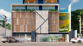 EMPREENDIMENTO À VENDA COM 03 SUÍTES EM PORTO BELO