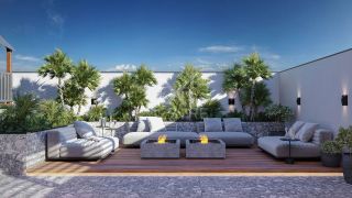 EMPREENDIMENTO À VENDA COM 03 SUÍTES EM PORTO BELO