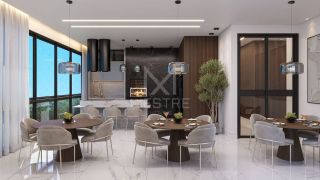 EMPREENDIMENTO À VENDA COM 03 SUÍTES EM PORTO BELO