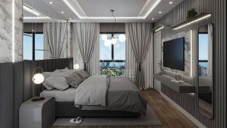 EMPREENDIMENTO À VENDA COM 03 SUÍTES EM PORTO BELO