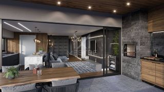 EMPREENDIMENTO À VENDA COM 03 SUÍTES EM PORTO BELO