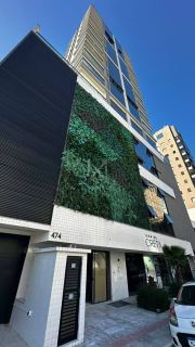 APARTAMENTO COM 03 SUÍTES À VENDA NA MEIA PRAIA