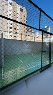 APARTAMENTO COM 03 SUÍTES À VENDA NA MEIA PRAIA