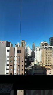 APARTAMENTO COM 03 SUÍTES À VENDA NA MEIA PRAIA