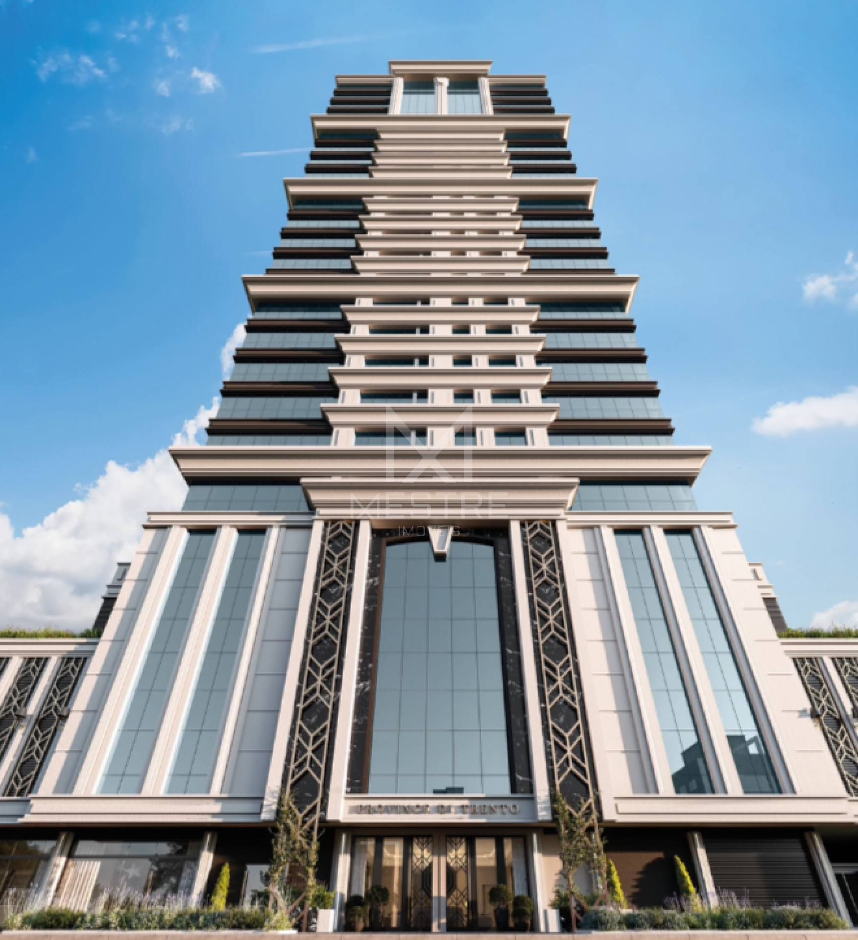 APARTAMENTO COM 03 SUÍTES PERTO DO PÍER EM PORTO BELO