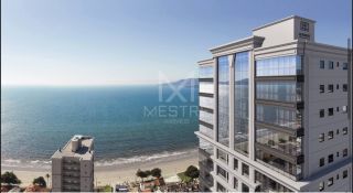 APARTAMENTO COM 03 SUÍTES PERTO DO PÍER EM PORTO BELO