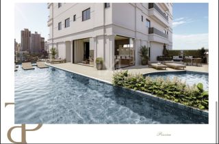 APARTAMENTO COM 03 SUÍTES PERTO DO PÍER EM PORTO BELO