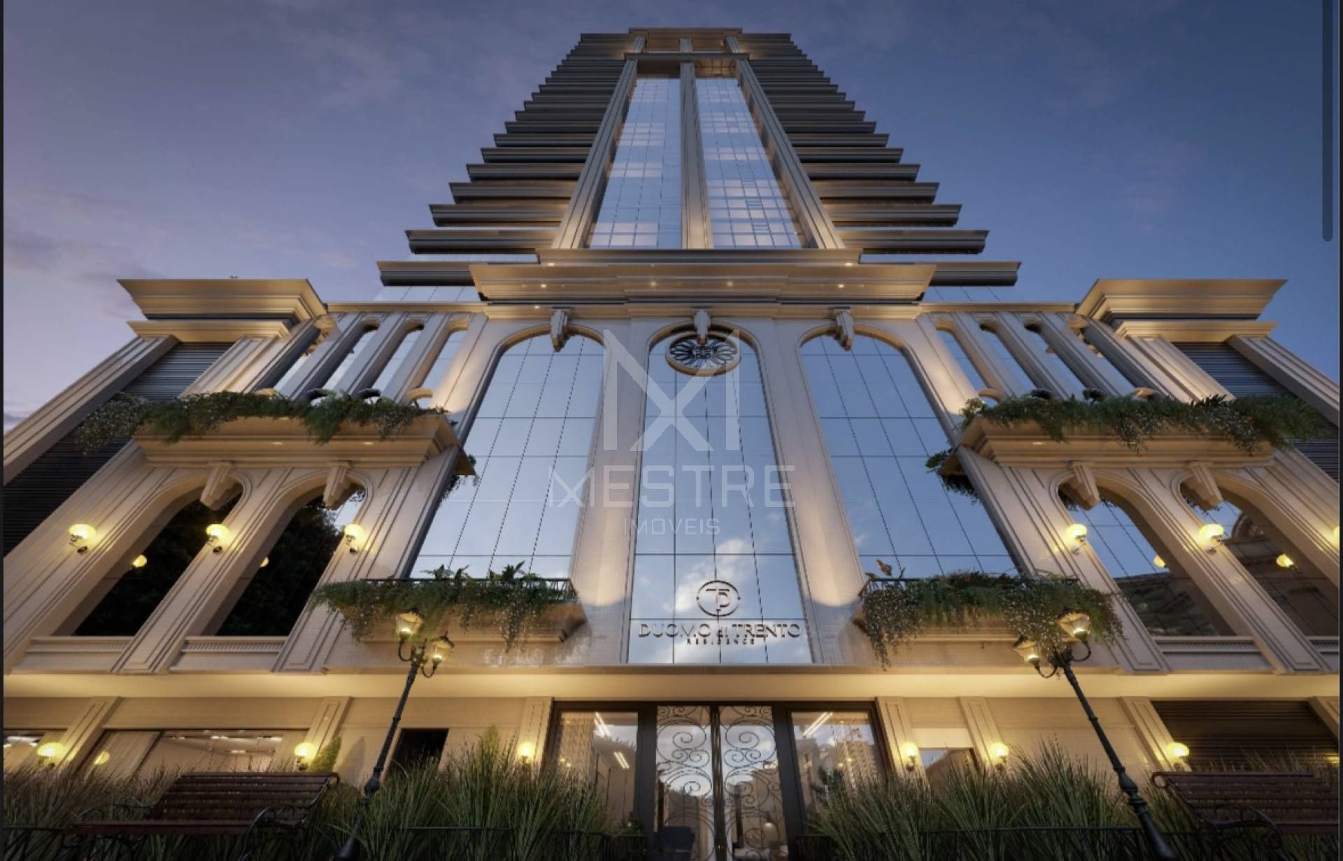 APARTAMENTO COM 02 SUÍTES EM PORTO BELO