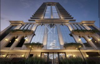 APARTAMENTO COM 02 SUÍTES EM PORTO BELO