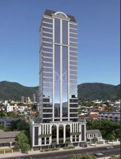 APARTAMENTO COM 02 SUÍTES EM PORTO BELO